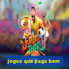 jogos que paga bem